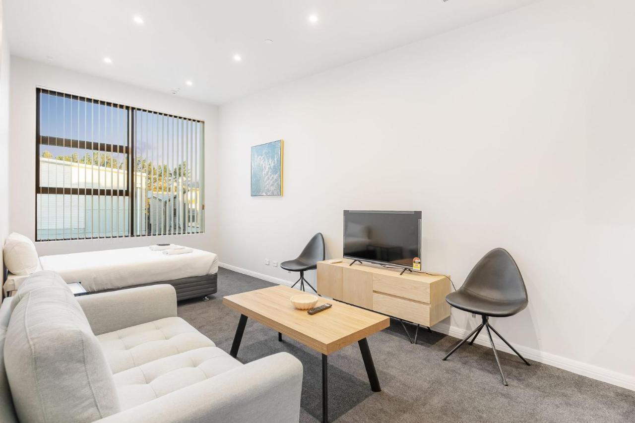 302 The Residence โอ๊คแลนด์ ภายนอก รูปภาพ