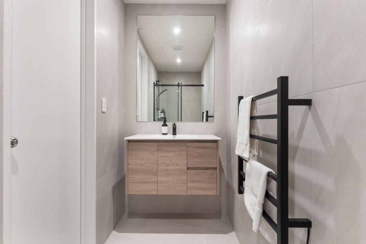 302 The Residence โอ๊คแลนด์ ภายนอก รูปภาพ